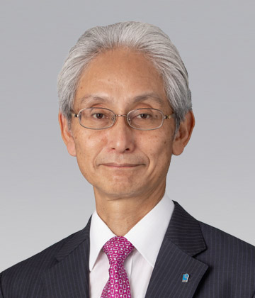 岩崎　良平の写真